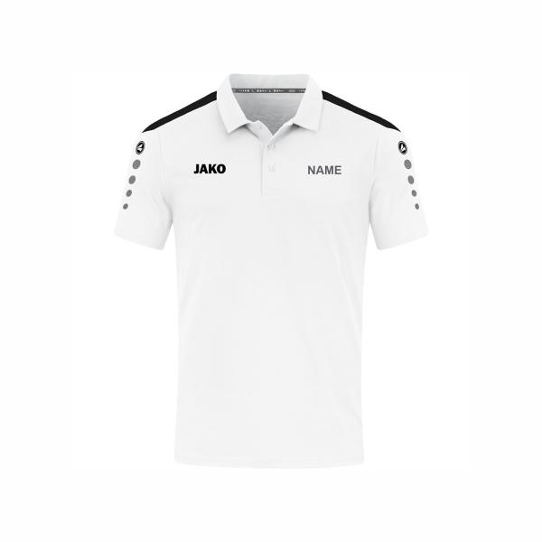 TuS Spenge Tennis - JAKO Polo Power - Kids